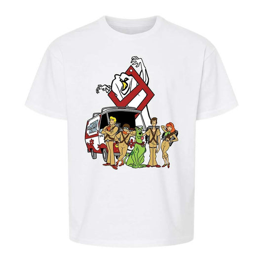 Ghoul School - White - 1