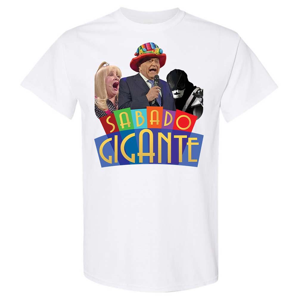 Classic Unisex T-Shirt - SDB9ZQGJ - White - 1