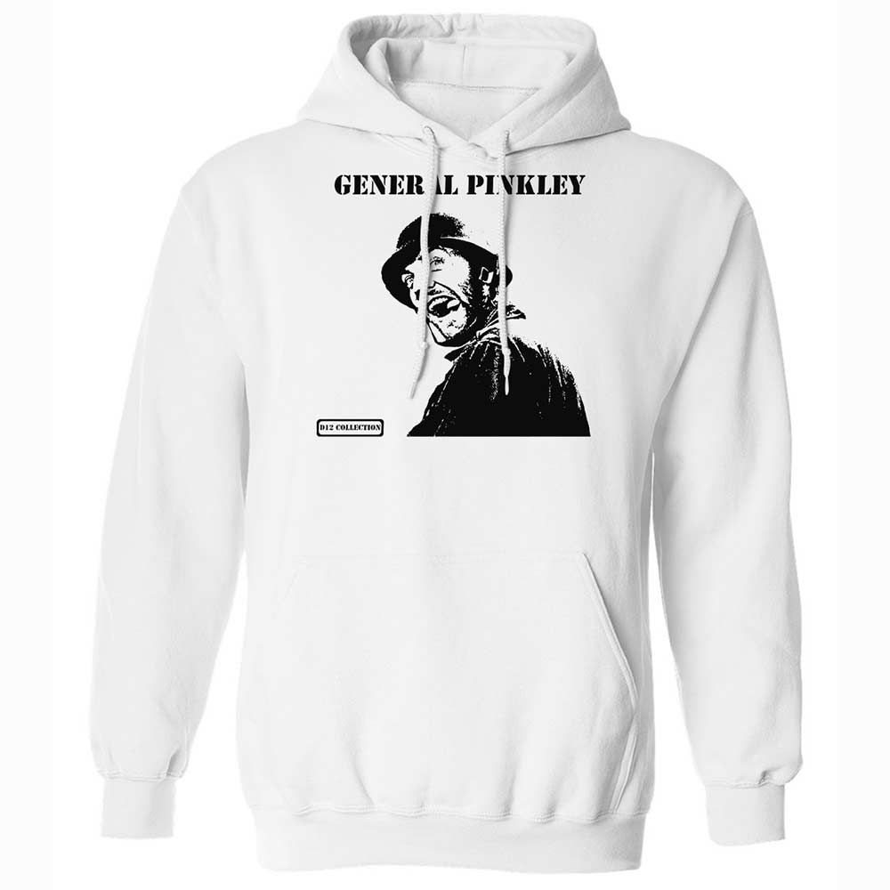Shannon's Garage - White - 1