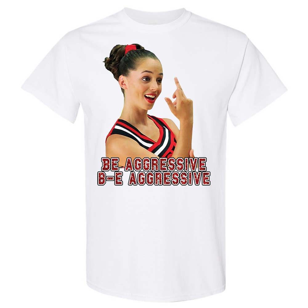 Classic Unisex T-Shirt - 7AQSG9BR - White - 1