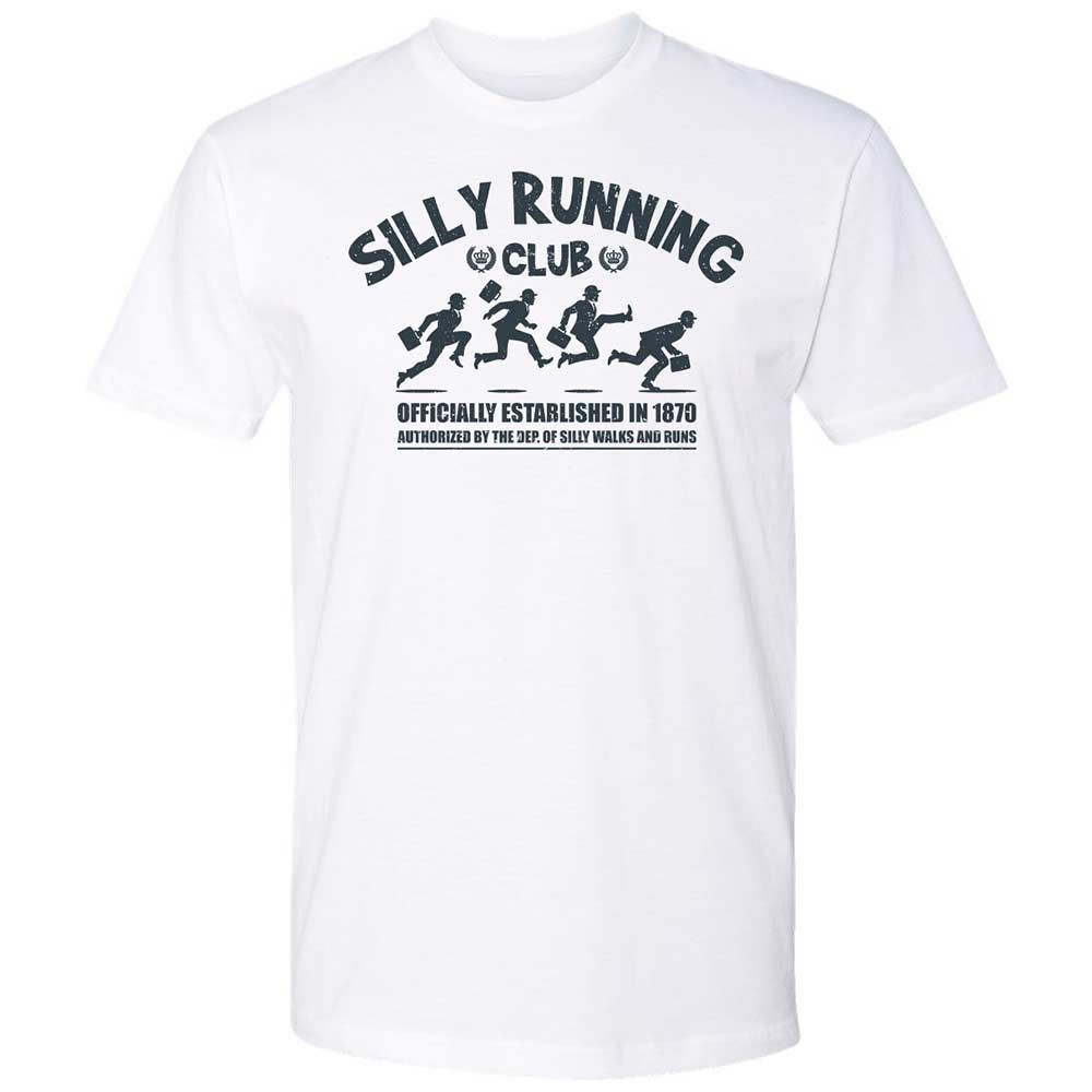 Premium Unisex T-Shirt - 4X82XHQK - White - 1