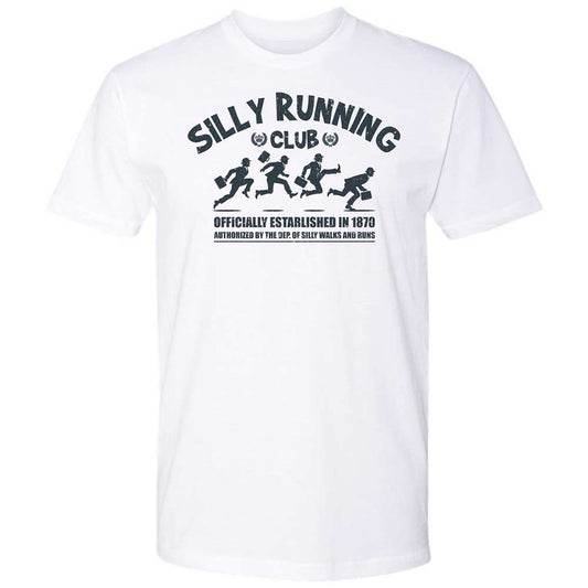 Premium Unisex T-Shirt - 4X82XHQK - White - 1