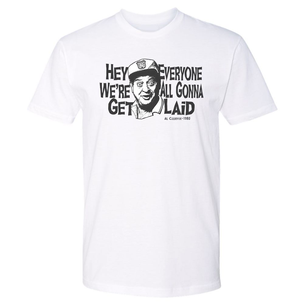 Premium Unisex T-Shirt - 2XP4DNPR - White - 1
