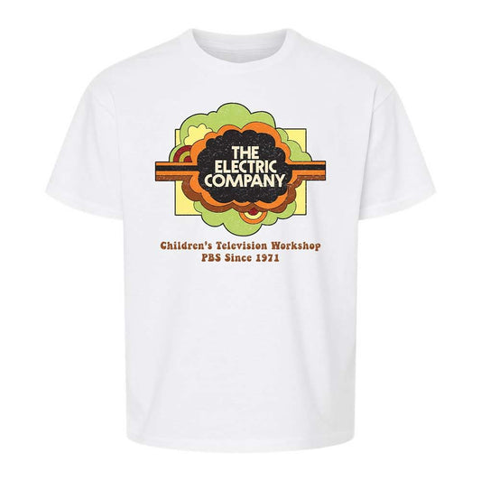 Kids T-Shirt - 7P8JWZW6 - White - 1