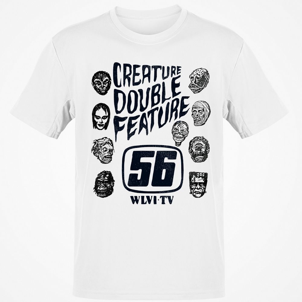 Classic Unisex T-Shirt - X7N7XH3F - White - 1