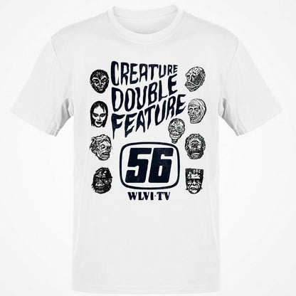Classic Unisex T-Shirt - X7N7XH3F - White - 1