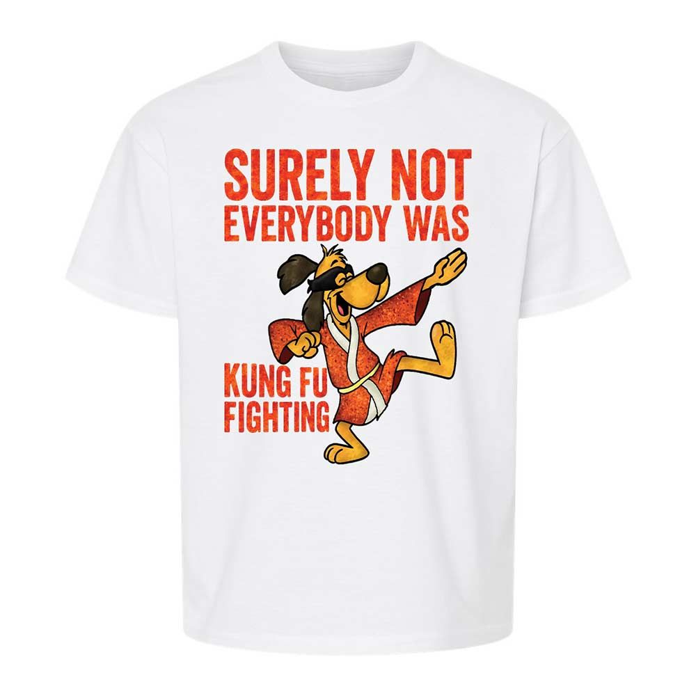 Kids T-Shirt - QKA5ZSVJ - White - 1