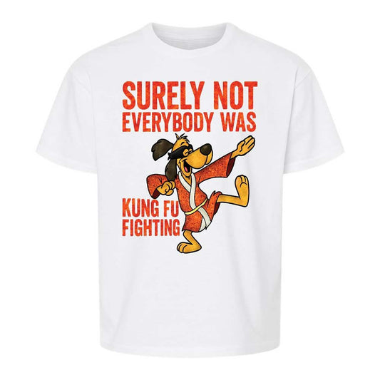 Kids T-Shirt - QKA5ZSVJ - White - 1