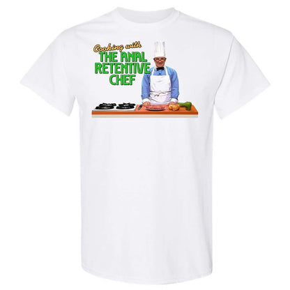 Classic Unisex T-Shirt - 9XSRS41W - White - 1