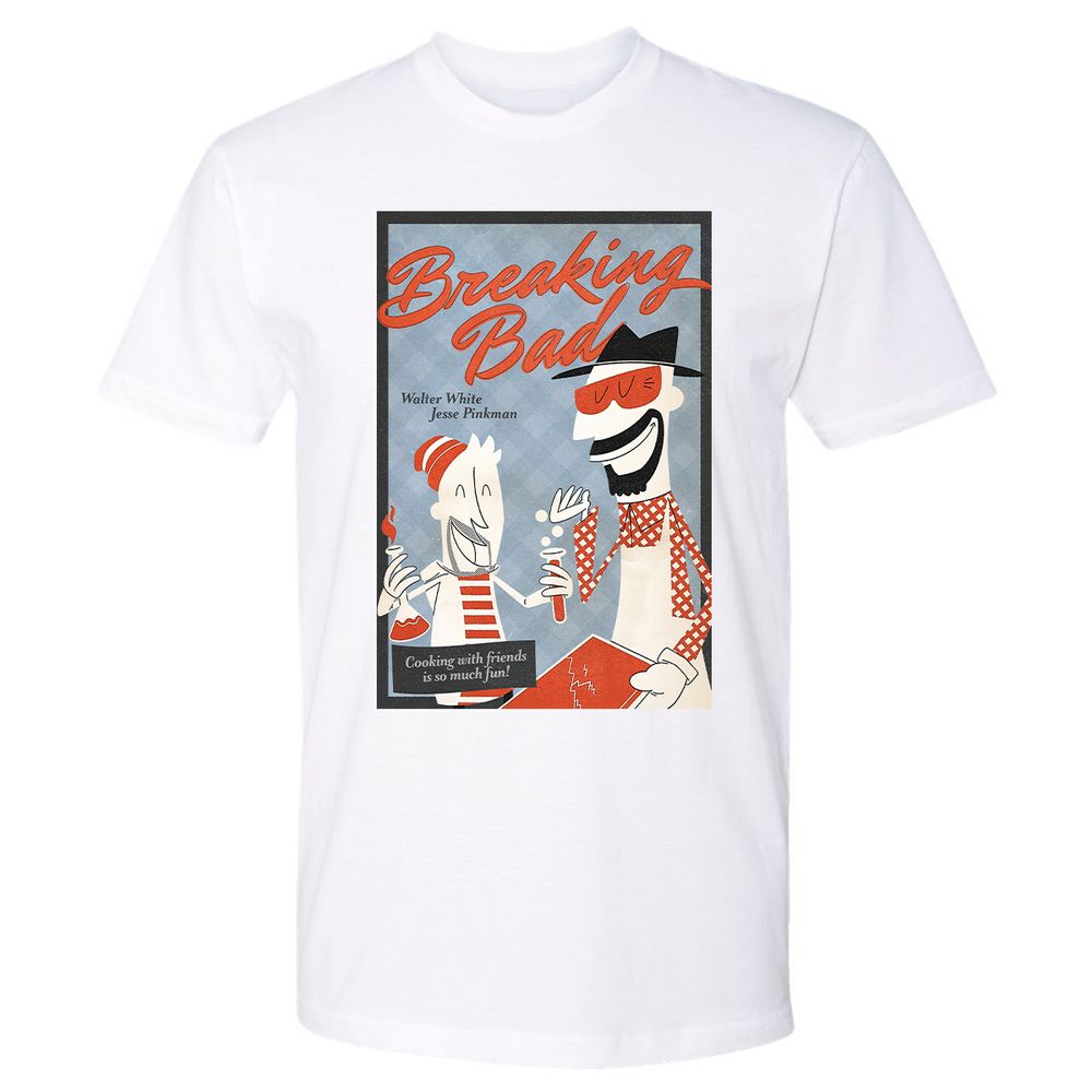 Premium Unisex T-Shirt - B5HJ9KEK - White - 1