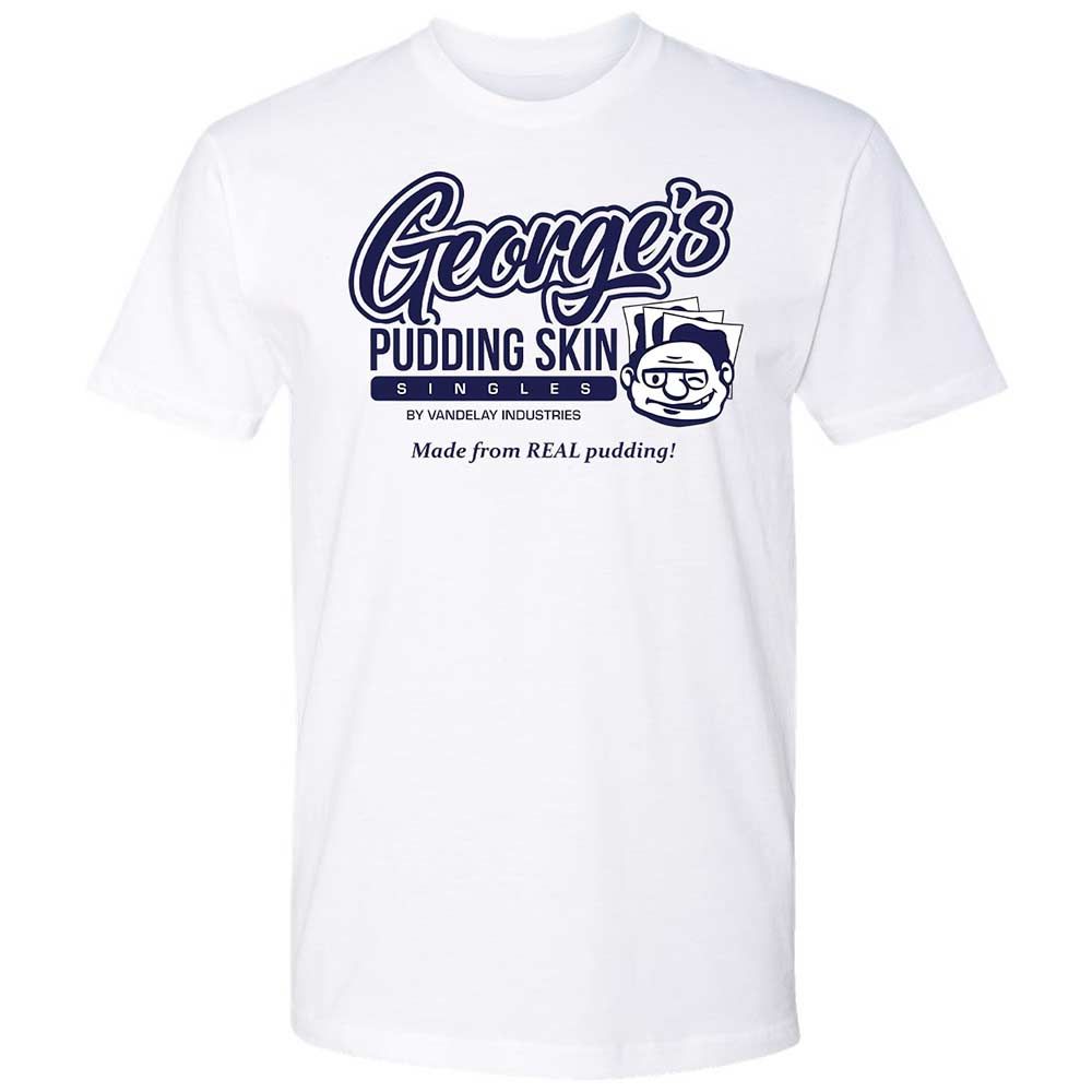 Premium Unisex T-Shirt - QEB4HWVL - White - 1