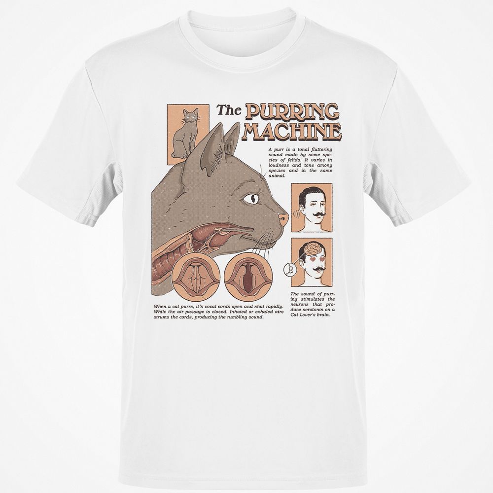 Classic Unisex T-Shirt - 88XWZBKG - White - 1