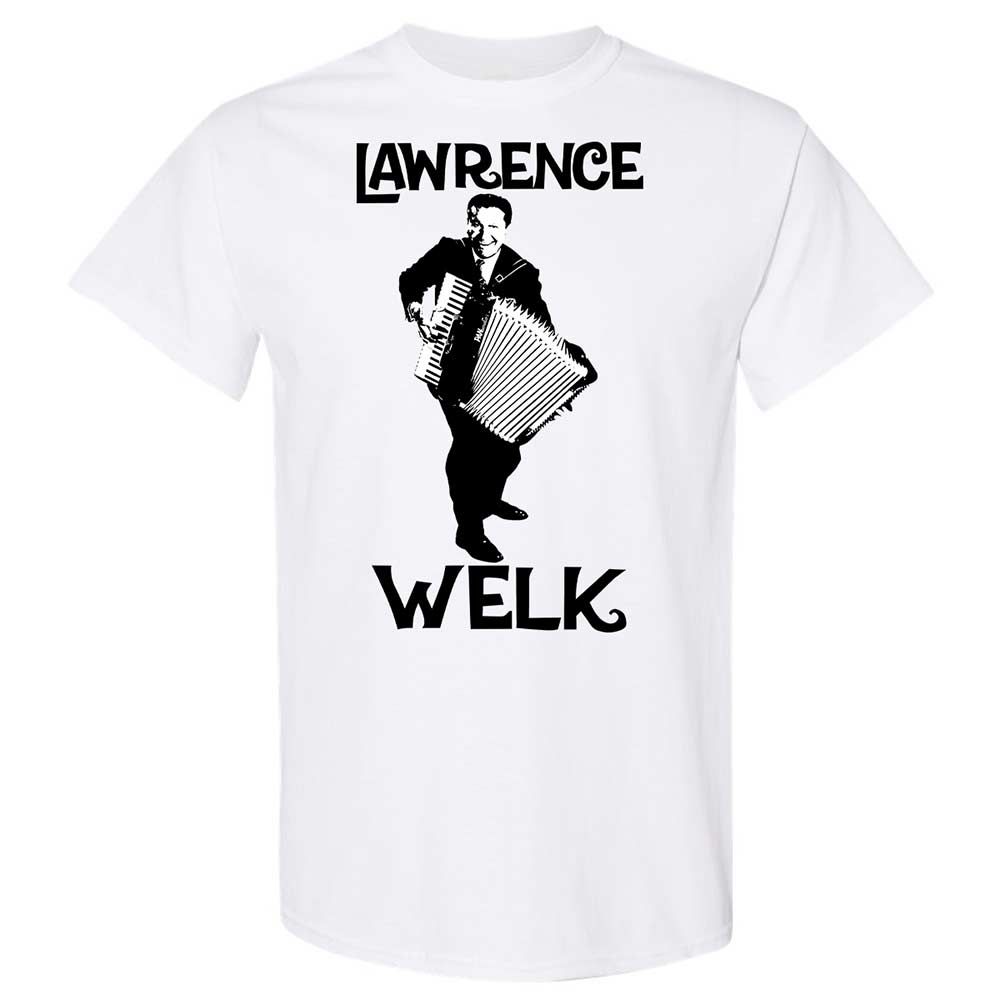 Lawrence Welk - White - 1