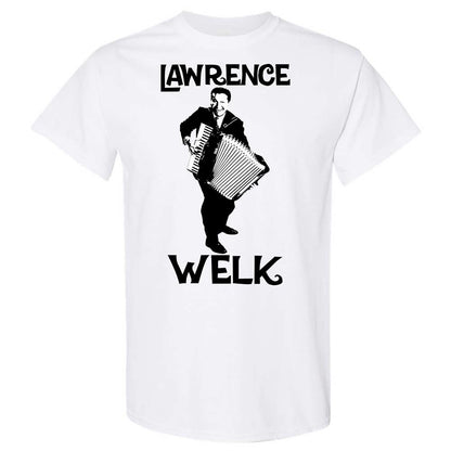 Lawrence Welk - White - 1