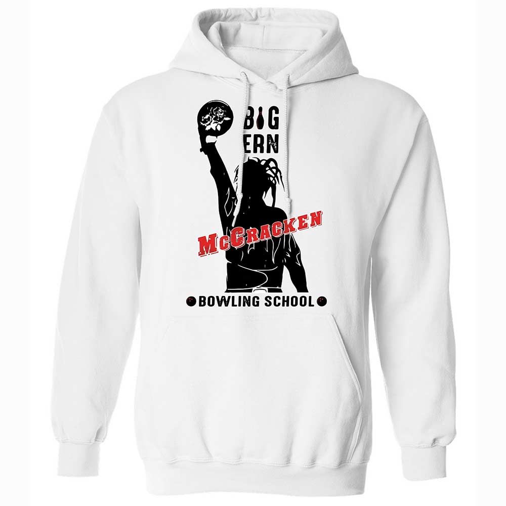 Classic Unisex Hoodie - T7XRC7R1 - White - 1
