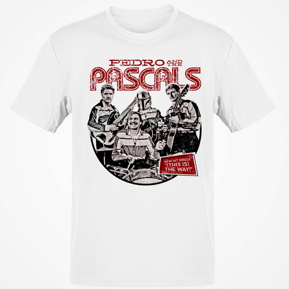 Classic Unisex T-Shirt - YJWLRQHW - White - 1