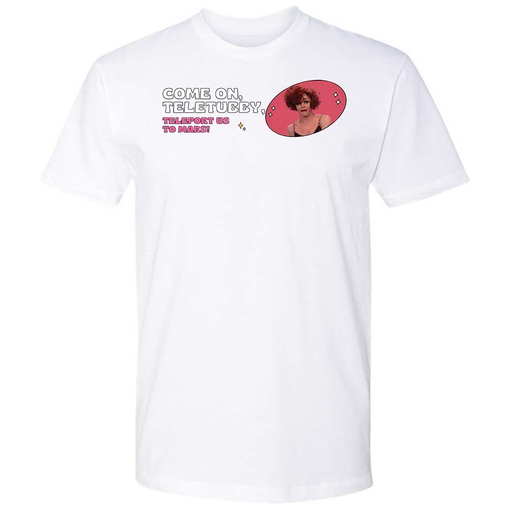 Premium Unisex T-Shirt - DX7F58U6 - White - 1