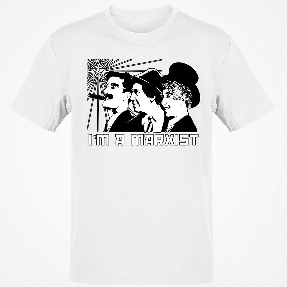 Classic Unisex T-Shirt - 7J6KUKPZ - White - 1