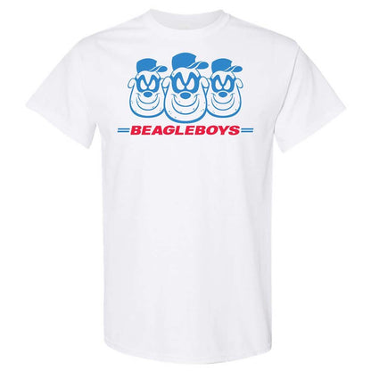 BeagleBoys - White - 1