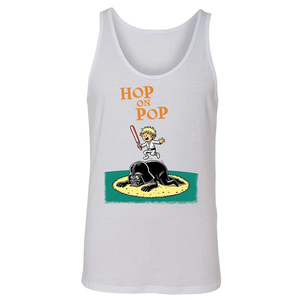 Hop on Pop - White - 1
