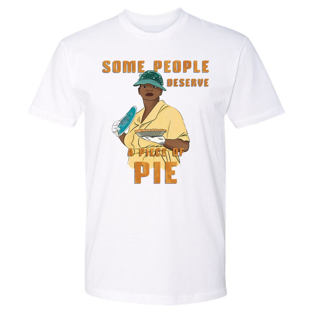 Premium Unisex T-Shirt - CDHZXGME - White - 1