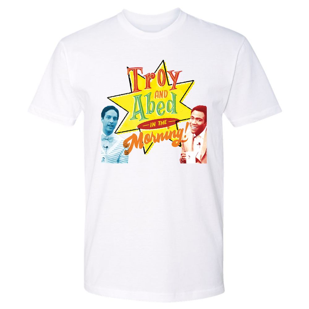 Premium Unisex T-Shirt - G9SWYC8Q - White - 1