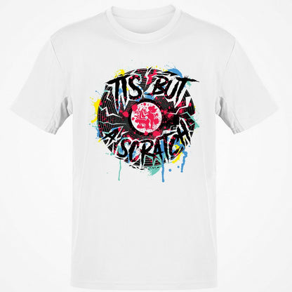 Classic Unisex T-Shirt - H8TZUW2A - White - 1