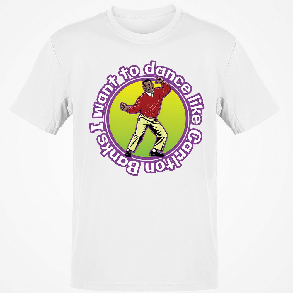 Classic Unisex T-Shirt - LH5UTZEJ - White - 1