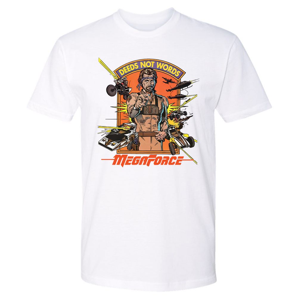 Premium Unisex T-Shirt - 2CE4AFF9 - White - 1