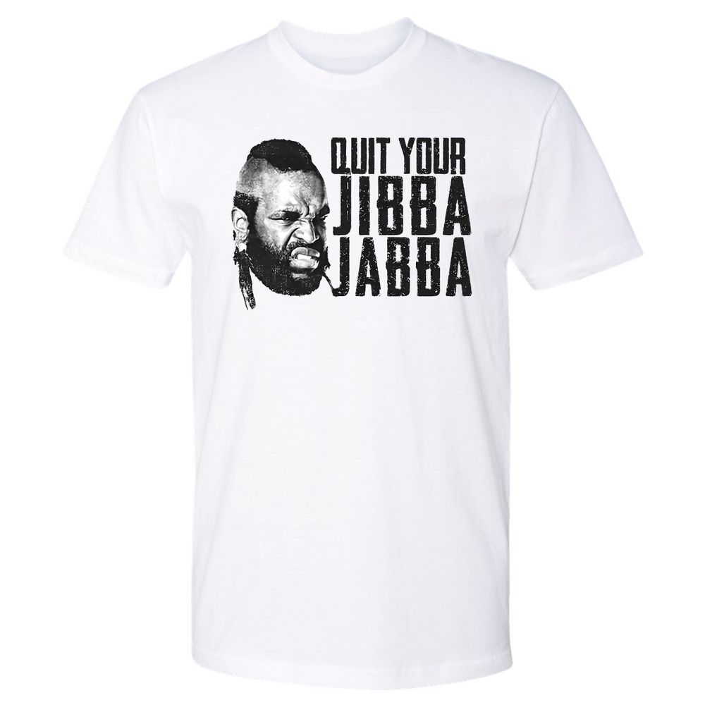 Premium Unisex T-Shirt - QMHWNQK7 - White - 1