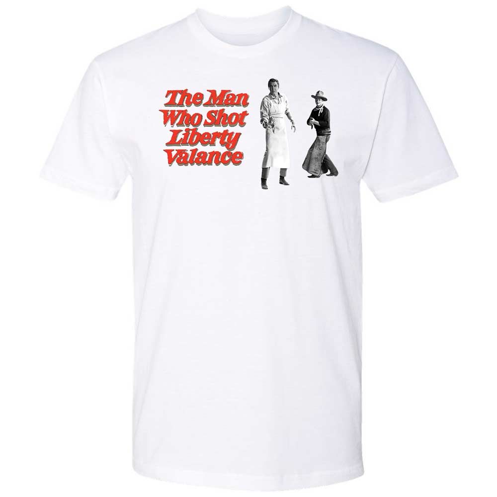 Premium Unisex T-Shirt - 3XRP4KVS - White - 1