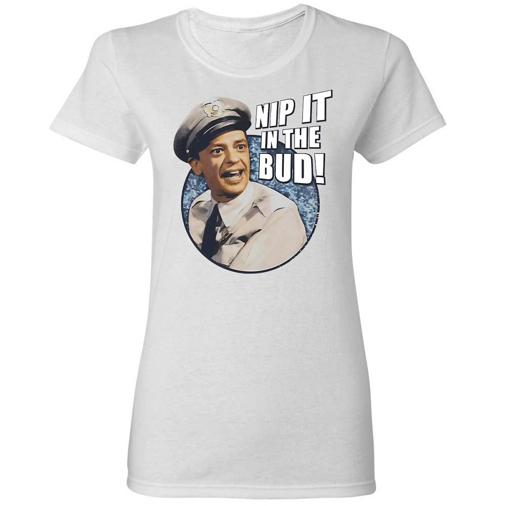 Women's T-Shirt - UHPR3NHV - White - 1