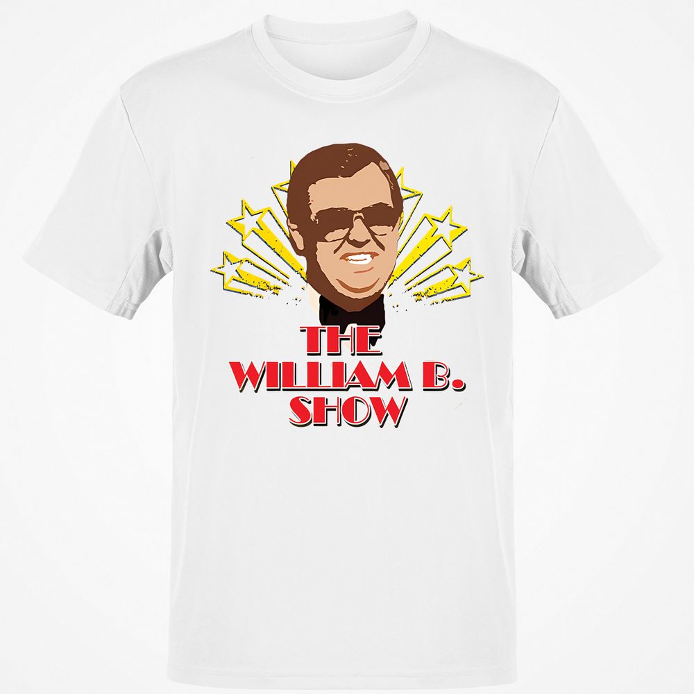 Classic Unisex T-Shirt - W86XYTJ4 - White - 1