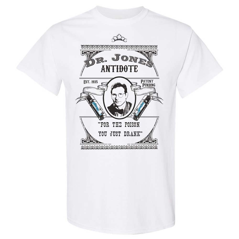 Classic Unisex T-Shirt - 6WT24QU4 - White - 1