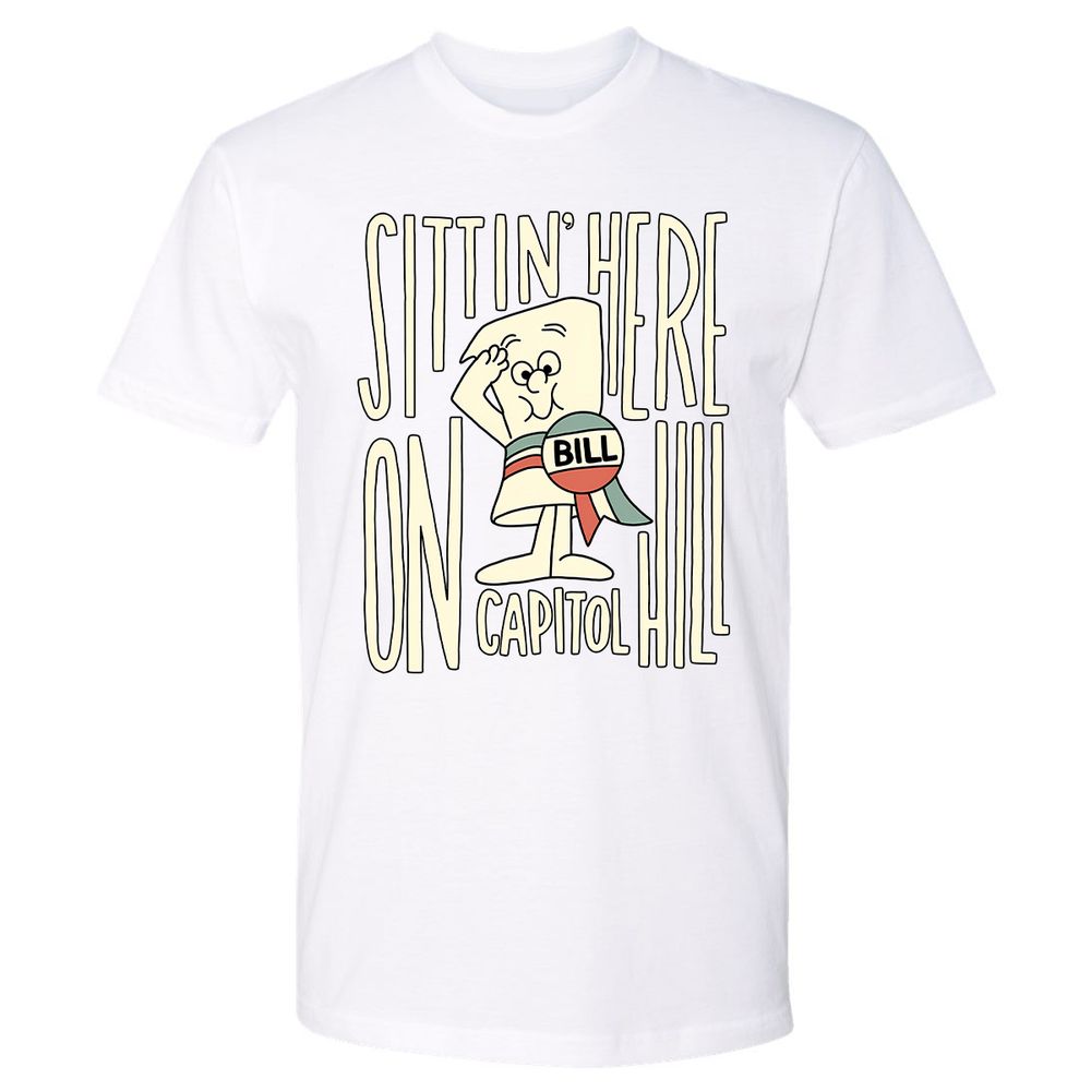 Premium Unisex T-Shirt - 8F9X5JGW - White - 1