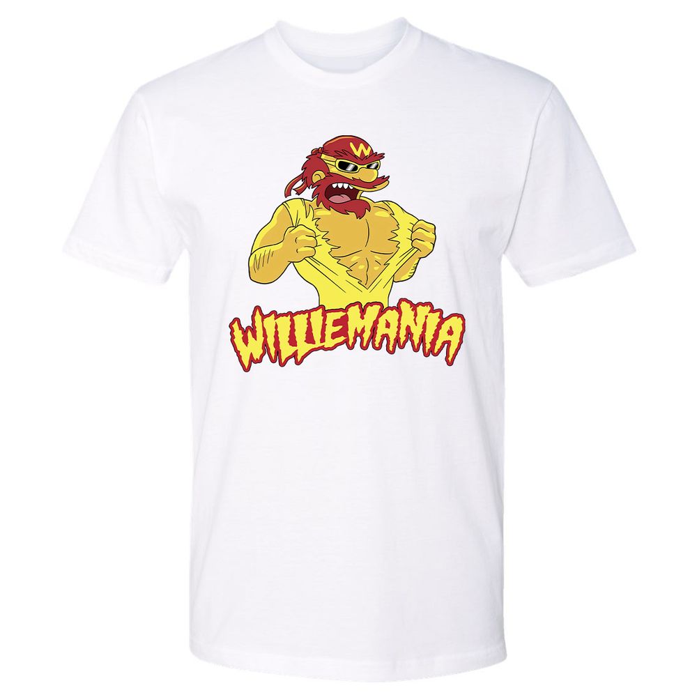 Premium Unisex T-Shirt - 78W2ADBN - White - 1