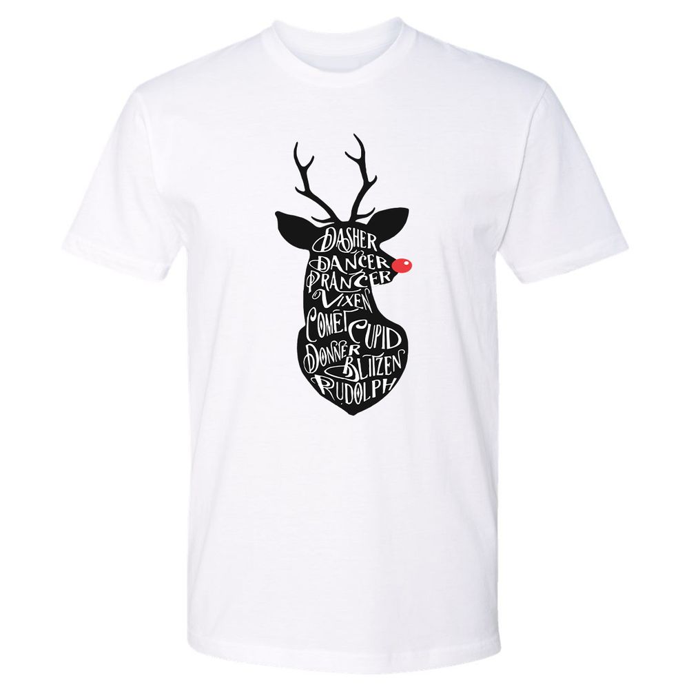 Premium Unisex T-Shirt - 5MPC8DWD - White - 1