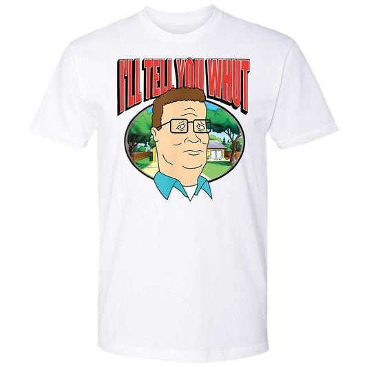 Premium Unisex T-Shirt - BNP899VZ - White - 1