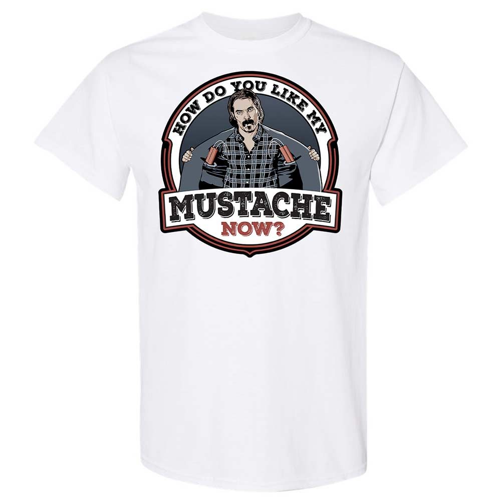 Classic Unisex T-Shirt - AVJZ3QNA - White - 1