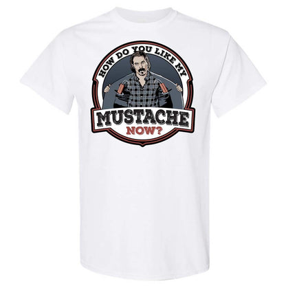 Classic Unisex T-Shirt - AVJZ3QNA - White - 1