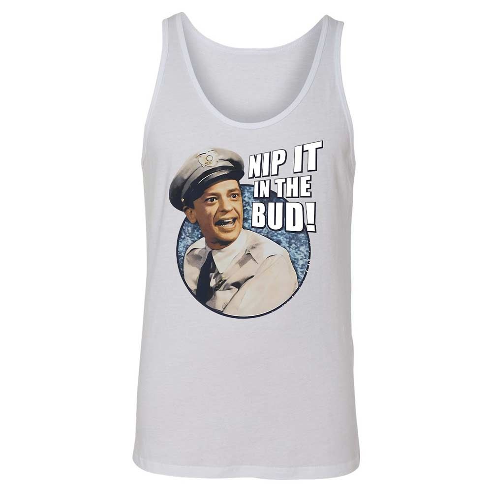 Unisex Jersey Tank - BCAZM7VH - White - 1