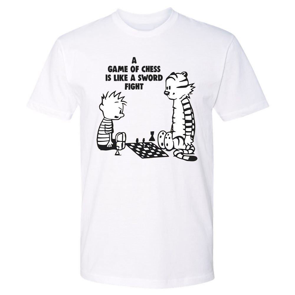 Premium Unisex T-Shirt - G9GFLJR4 - White - 1
