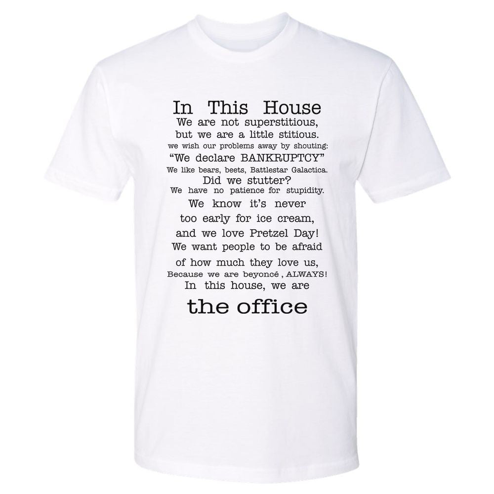 Premium Unisex T-Shirt - Z4SSFWJF - White - 1