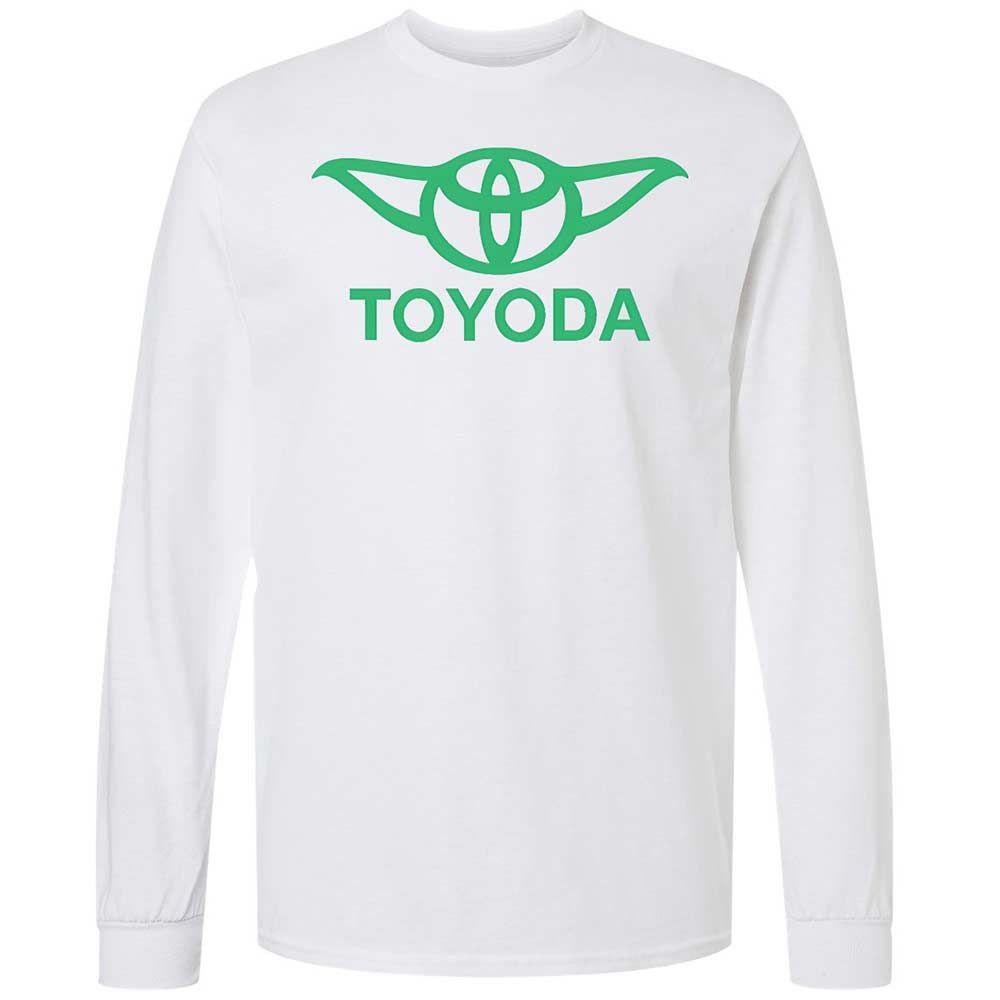 Long Sleeve T-Shirt - 2KLT89UL - White - 1