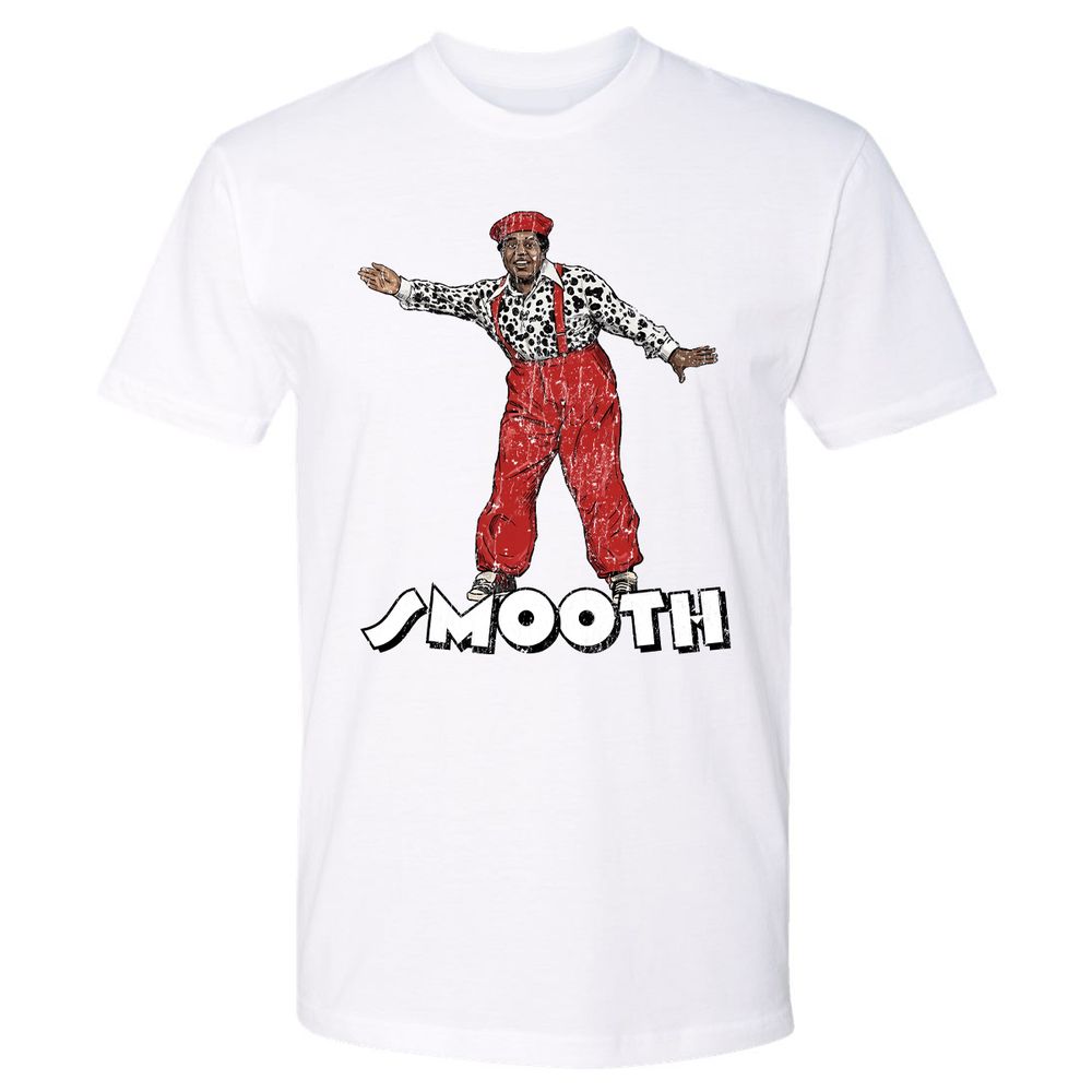 Premium Unisex T-Shirt - Y8NYVPT4 - White - 1