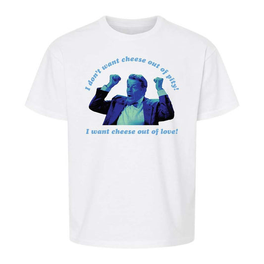 Kids T-Shirt - WK126178 - White - 1
