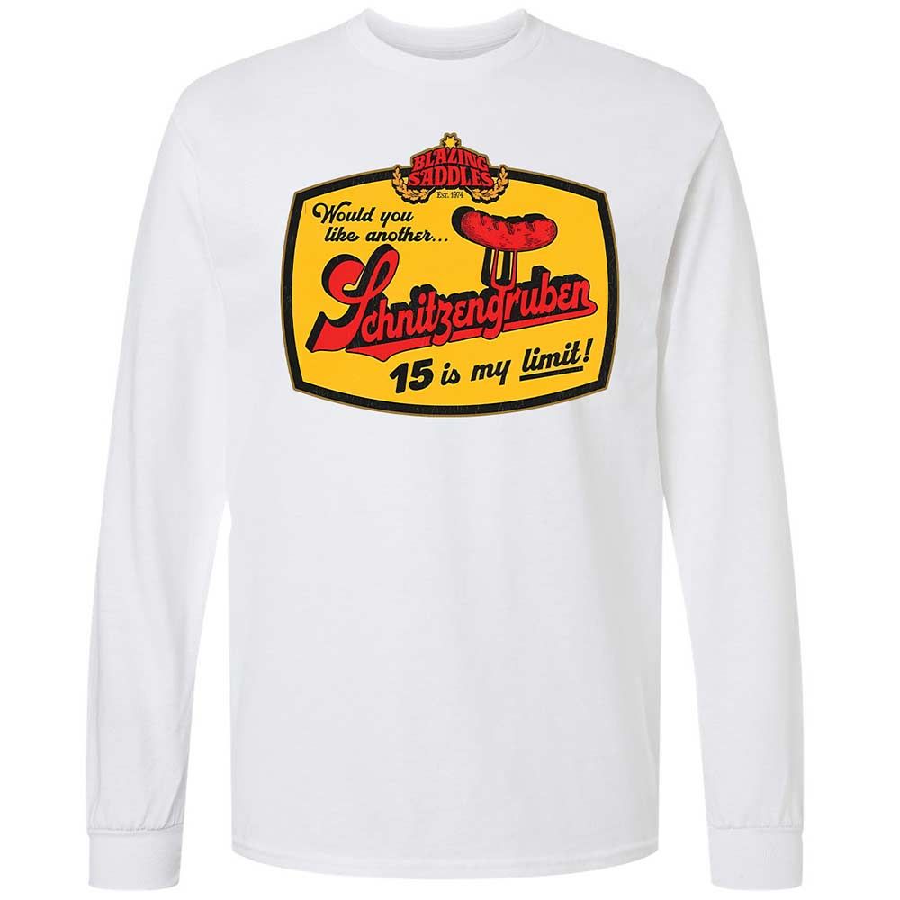 Schnitzengruben - White - 1