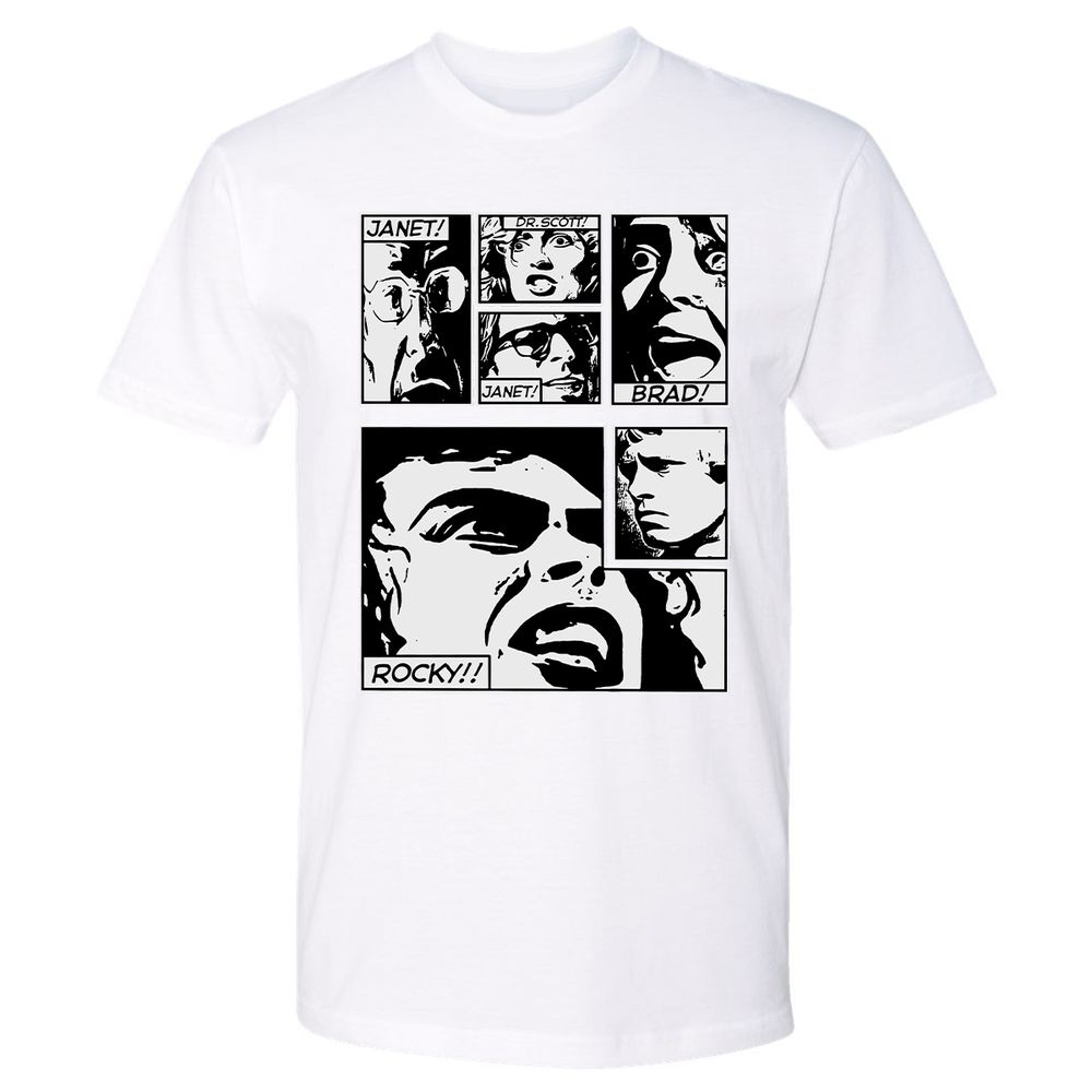 Premium Unisex T-Shirt - MTUPAGDY - White - 1