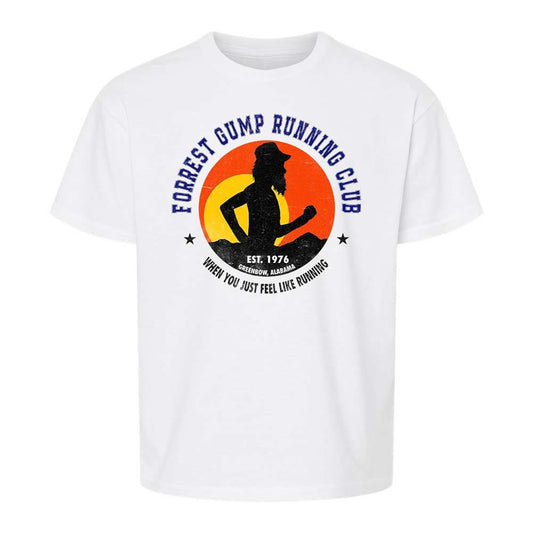 Kids T-Shirt - XF5LRWNV - White - 1