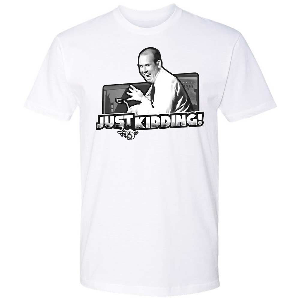 Premium Unisex T-Shirt - KKXD55DP - White - 1